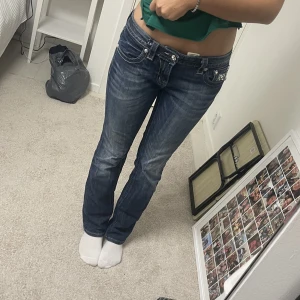 Miss me jeans - Jag är 175cm lång