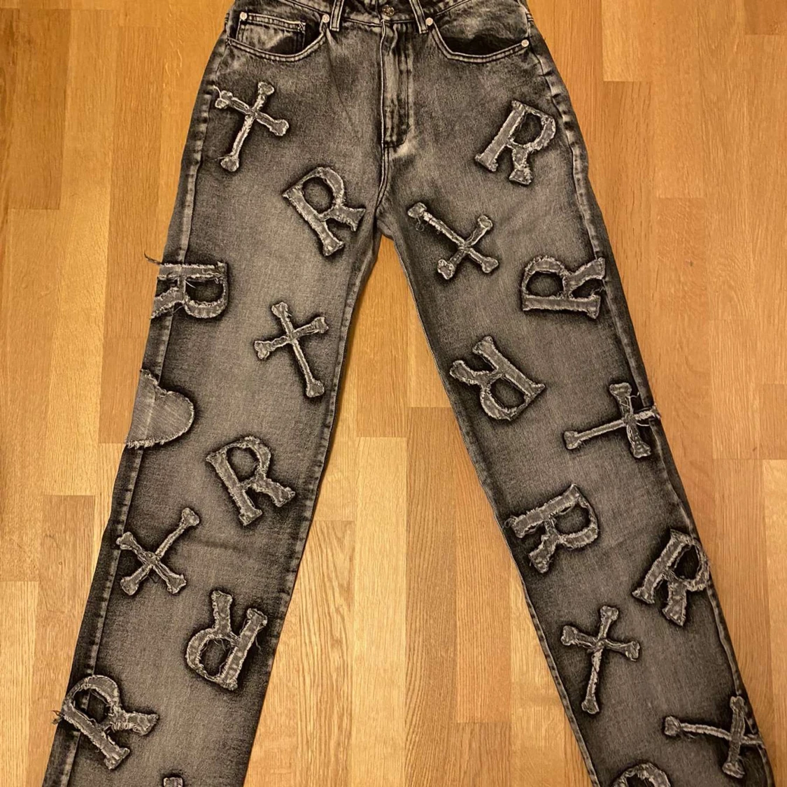 Racer Worldwide Jeans