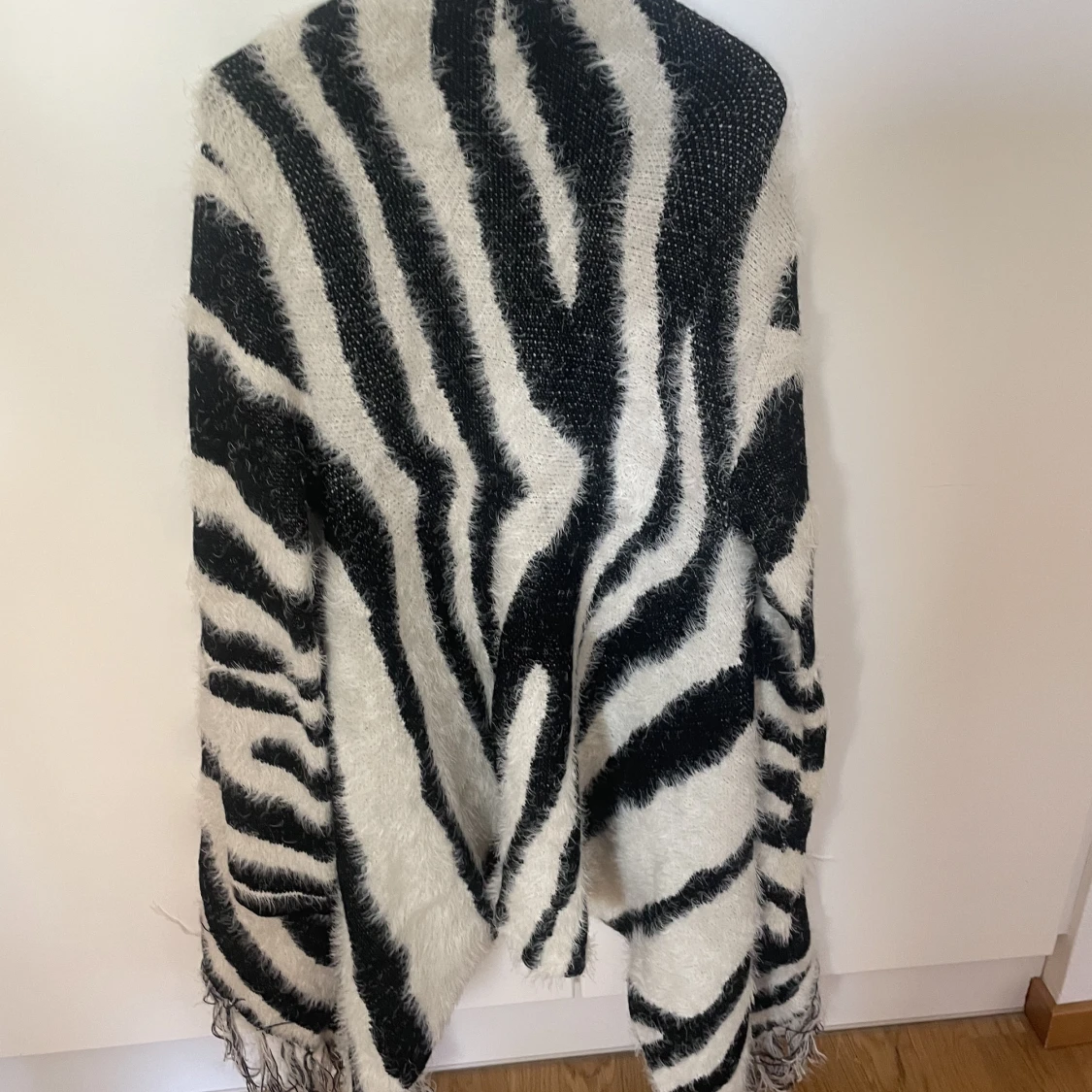 Ny kofta/cardigan - 91