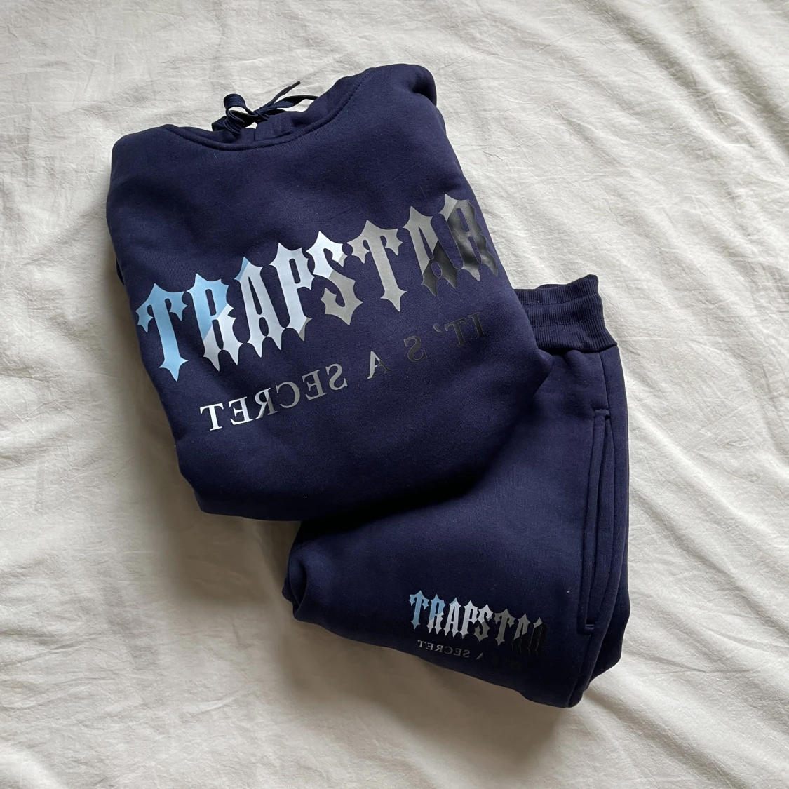 Trapstar set 