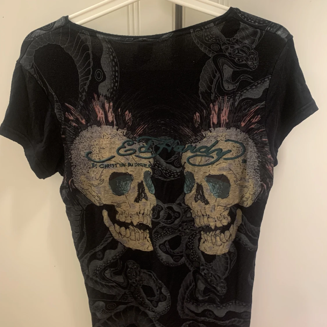 Ed Hardy tröja - 90