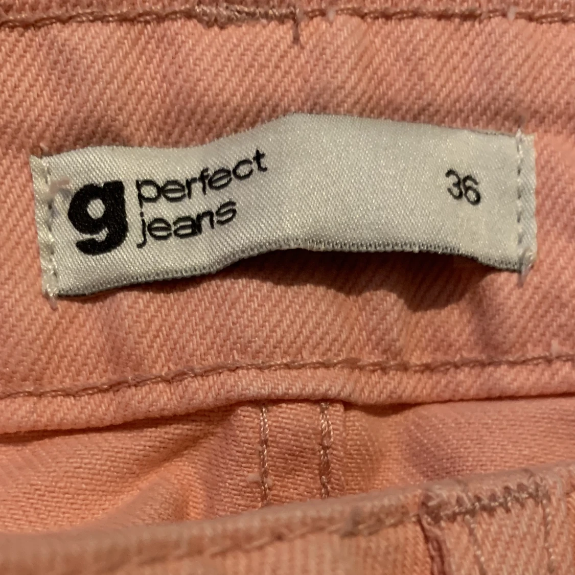 Pink skirt 💕 - 91