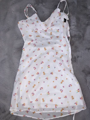 H&m klänning  - Helt ny oanvänd h&m klänning🥰