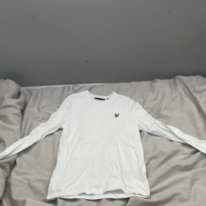 Lyle scott  - Långarmad T-shirt lyle & scott