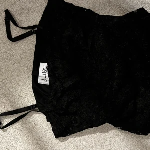 Linne - Spetts linne 