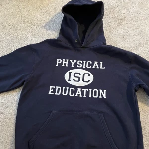 Hoodie - En hoodie som inte kommer till användning 