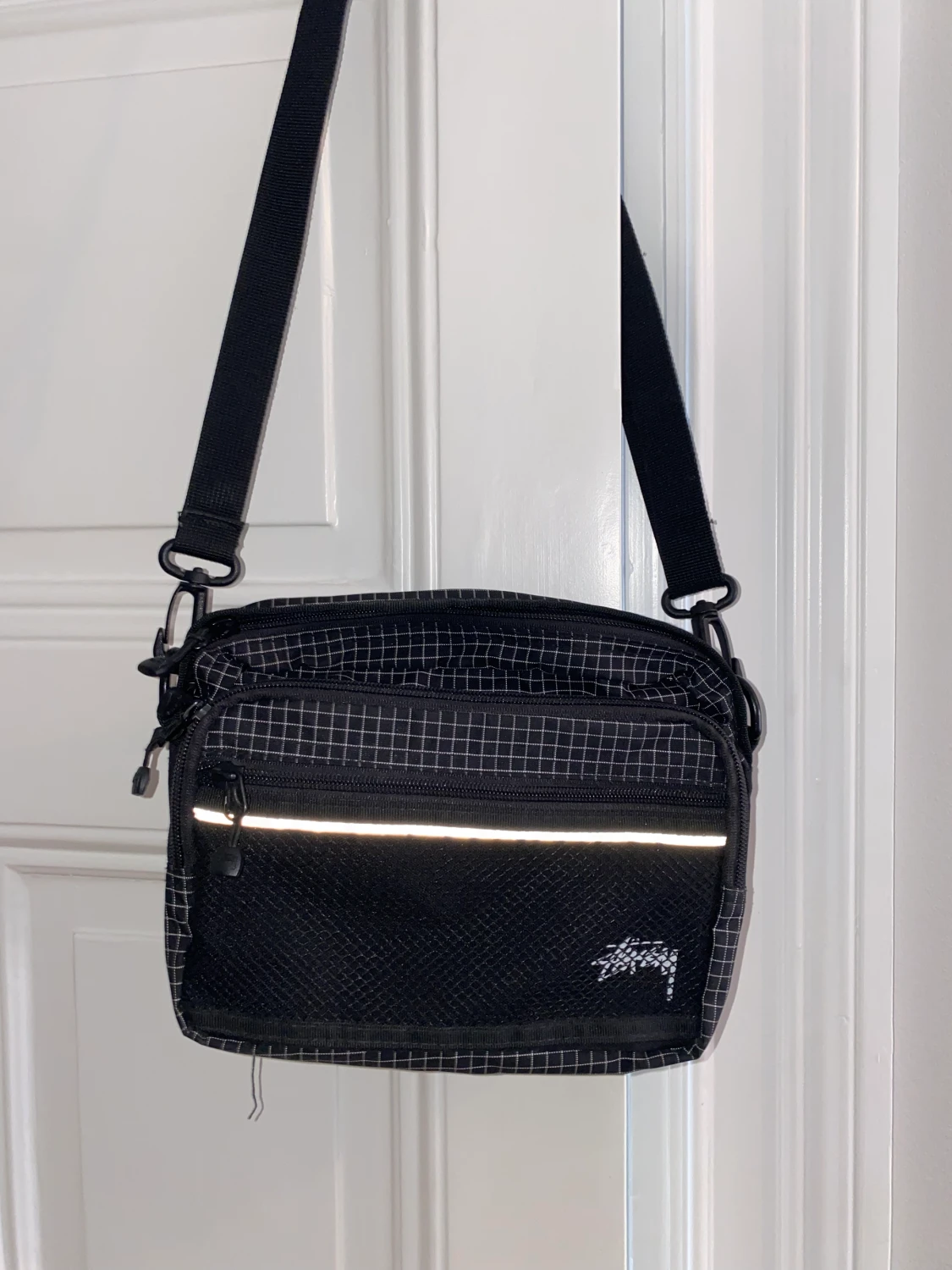 Stussy Cordura Shoulderbag - 90