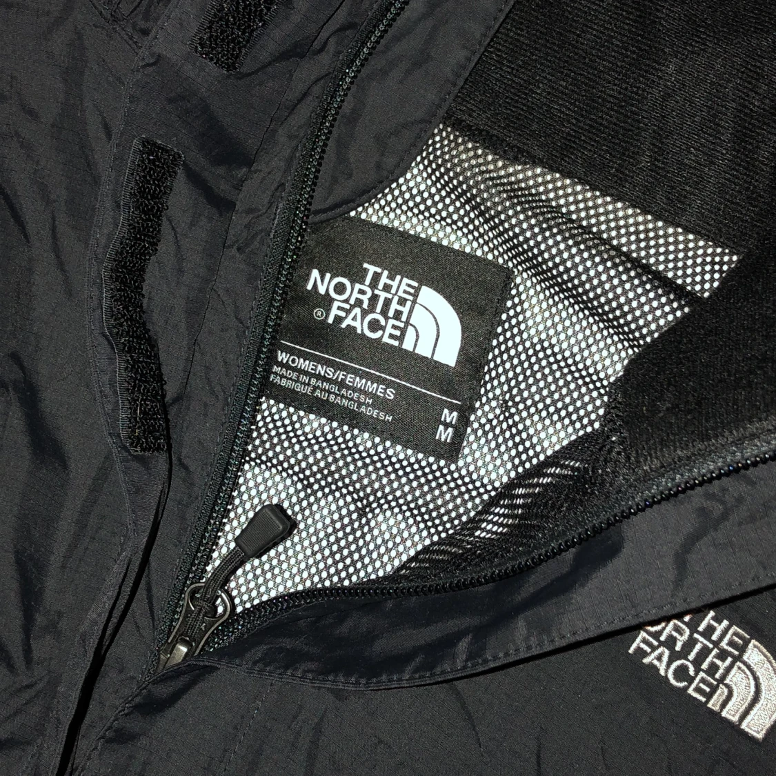 The North Face regnjacka - 91