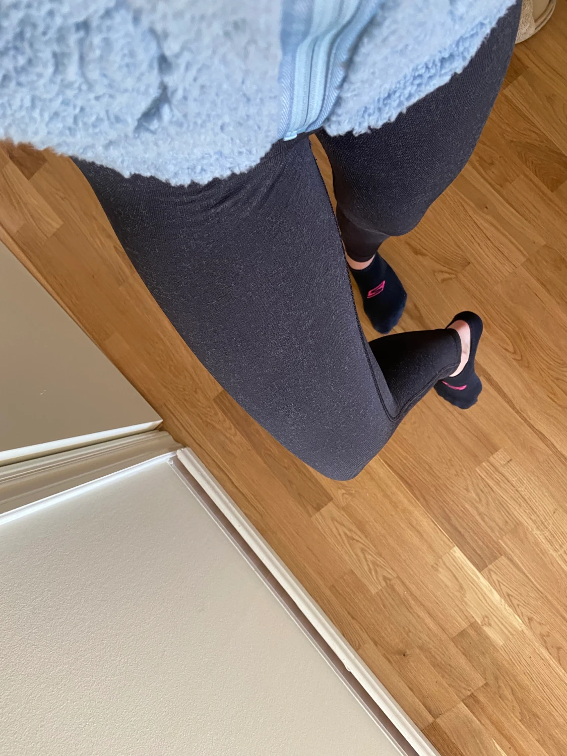 Gymshark tights  - 90