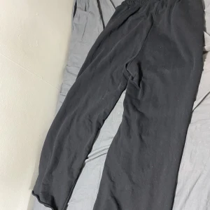 Mjukis  - Långa breda mjukis 