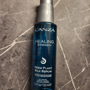 Lanza hår serum - Lanza hår serum. Kanppt använd.