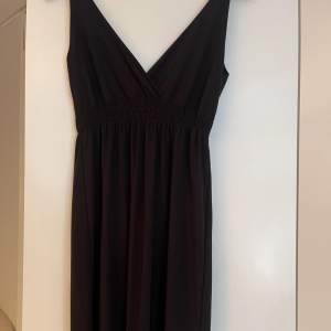 Fin och skön basic klänning! Nypris 399kr! 🖤