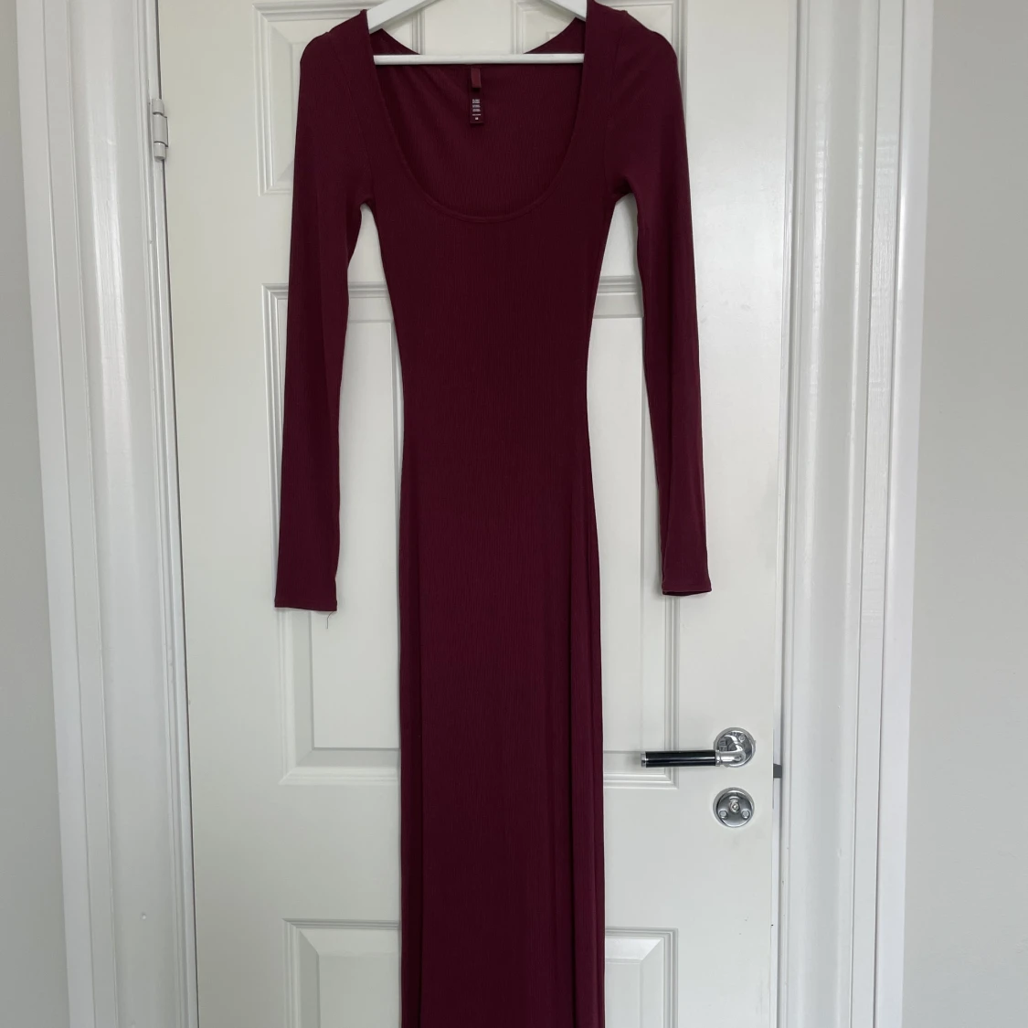 Skims soft lounge dress