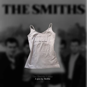 I <3 The Smiths - Helt ny tröja!! Gjort själv! <3 Tvätta inte tröjan mer än 90 grader i tvättmaskinen!