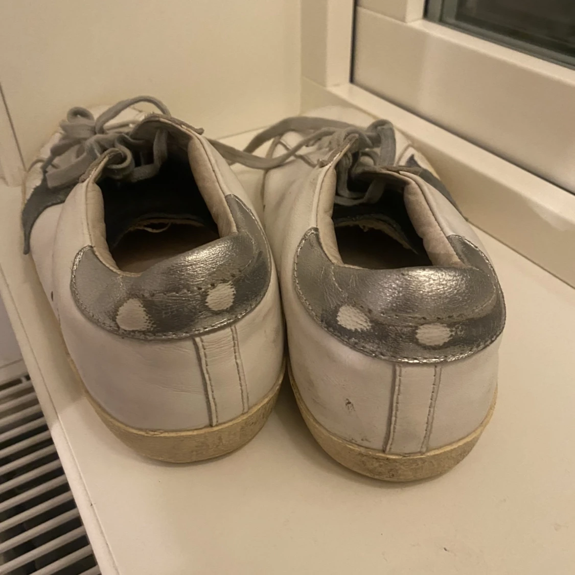 golden goose liknande skor  - 91