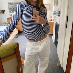 Mads norgraad 101 tröja - Köptes i Köpenhamn för ungefär 400kr, använd en gång. Säljer för att jag köpte fel❤️ storleken är ”regular length och 1” den sitter bra på mig som har xs-s