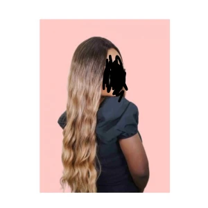 Snygg, oanvänd peruk - Helt ny, oanvänd peruk, I originalförpackning från Fair with hair.