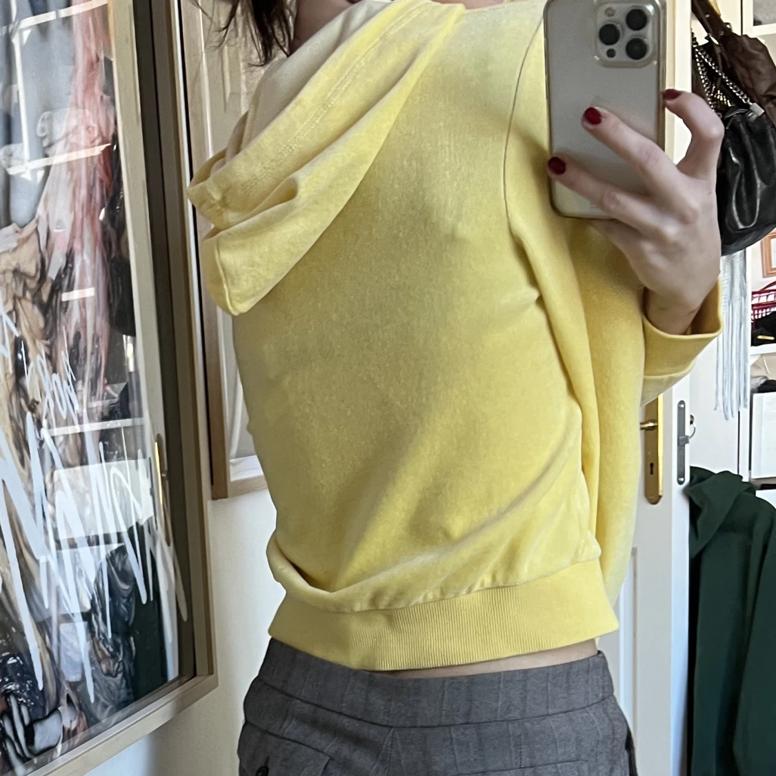 Gul zip-up hoodie! - 90