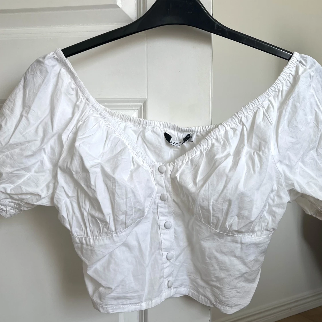 Supersöt sommartopp / korsett-topp