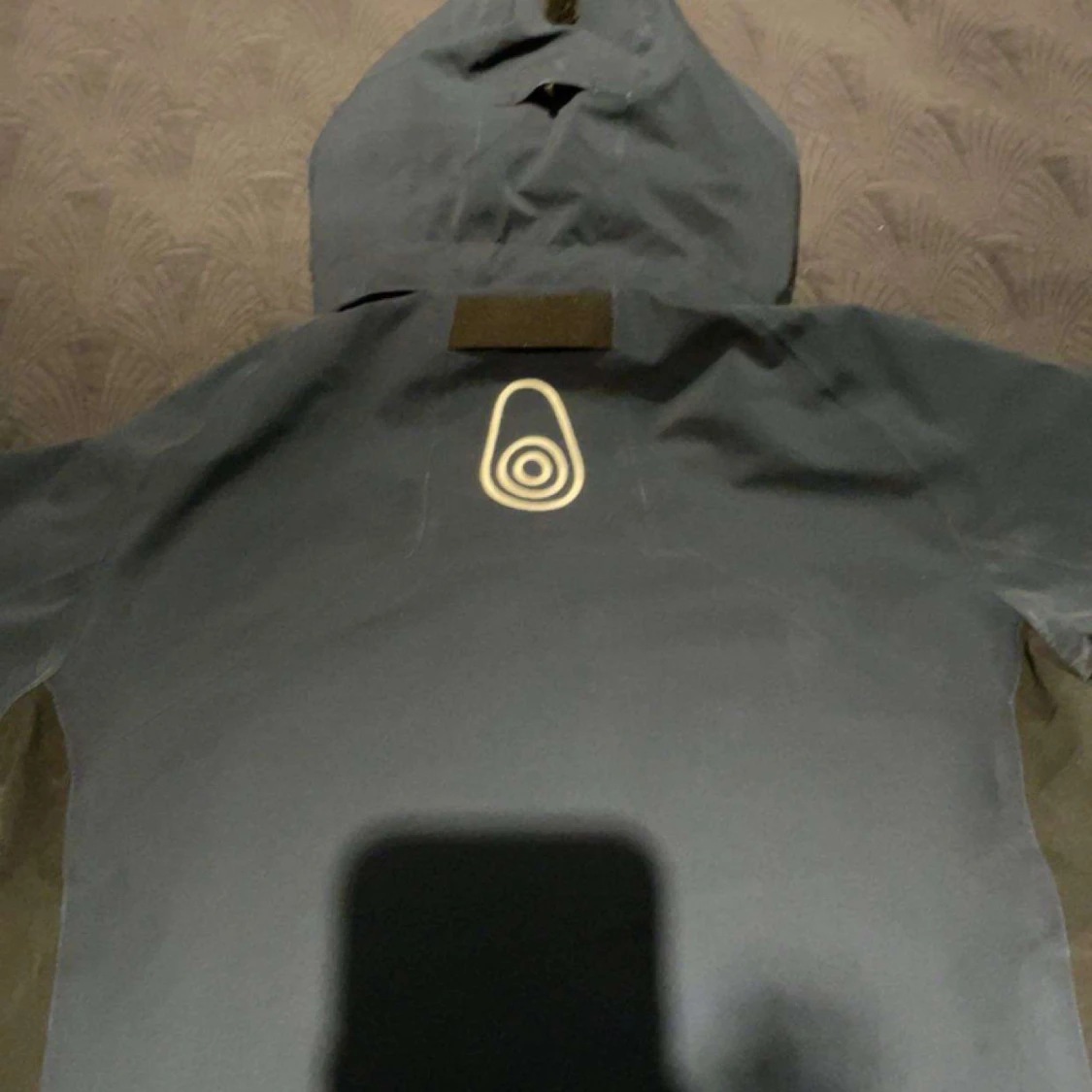 Sailracing jacka  - 90