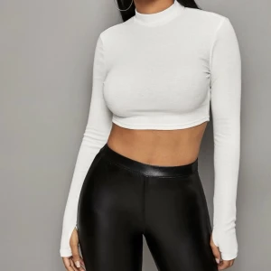 Topp - aldrig använd utan endast testad.  