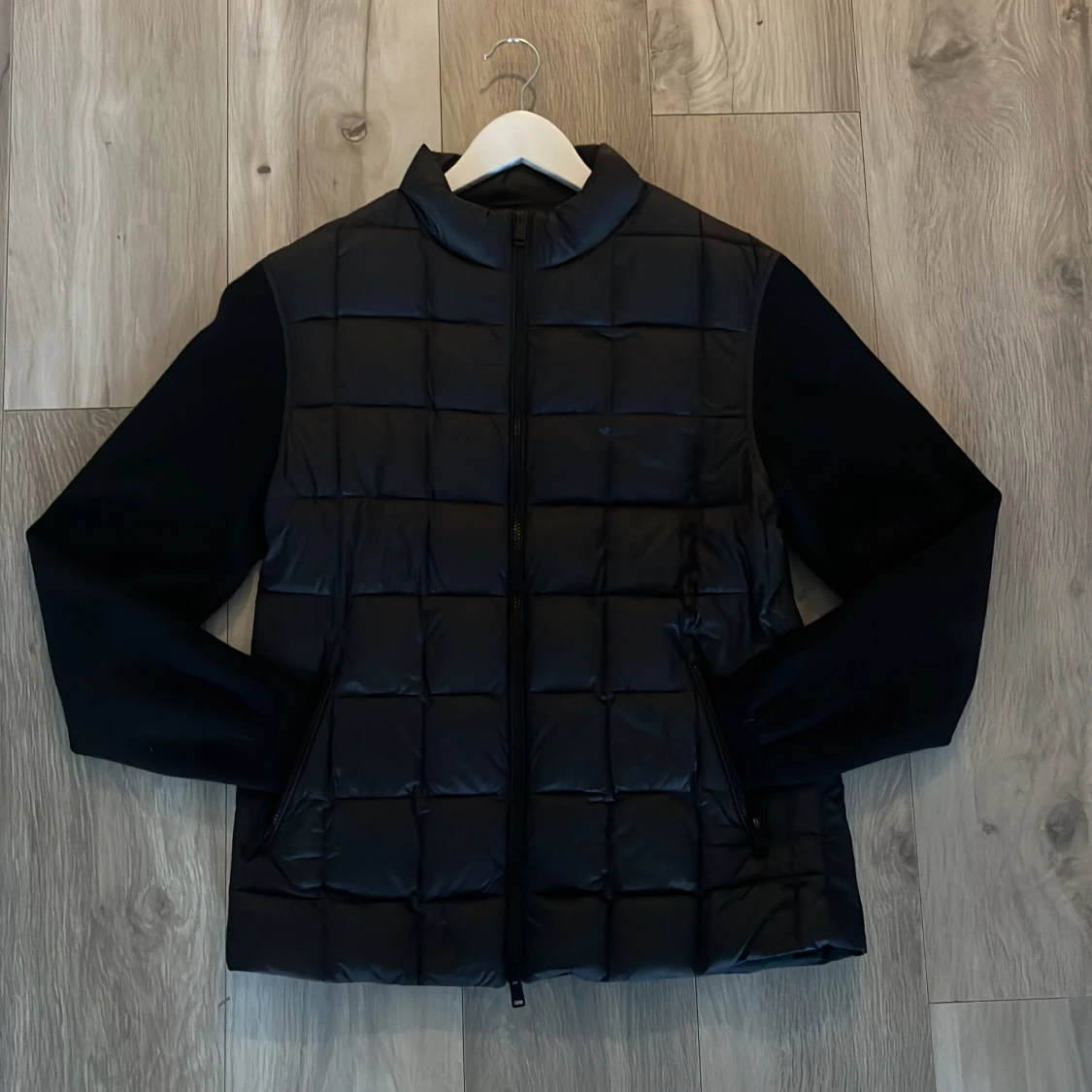 Massimo Dutti Hybrid Jacka