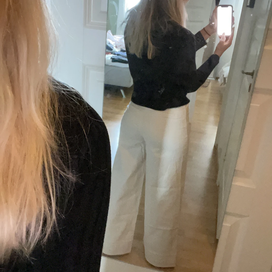 Vida kostymbyxor - 91