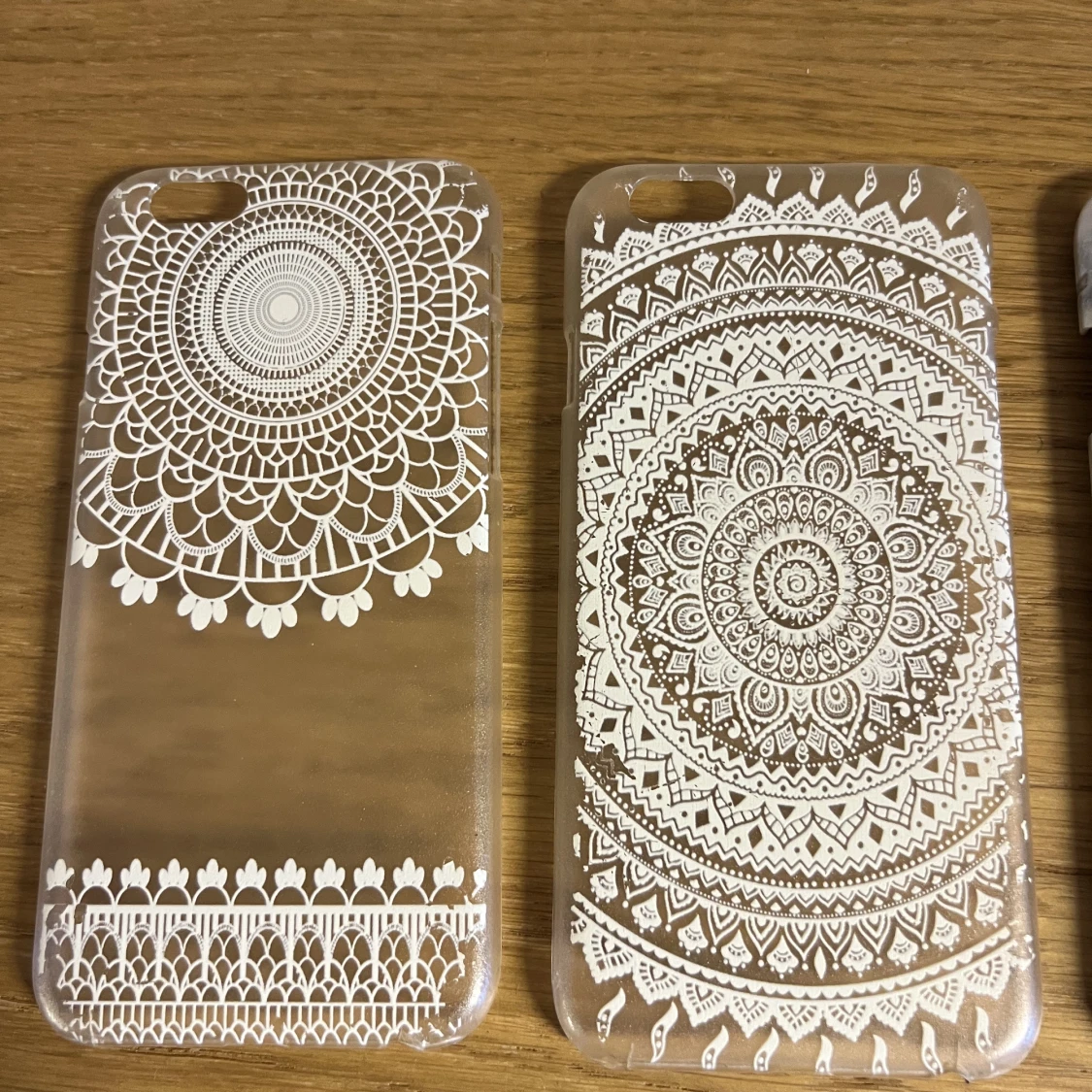 4st Mobilskal iPhone 5 / 5s / SE ideal of Sweden mm - 90