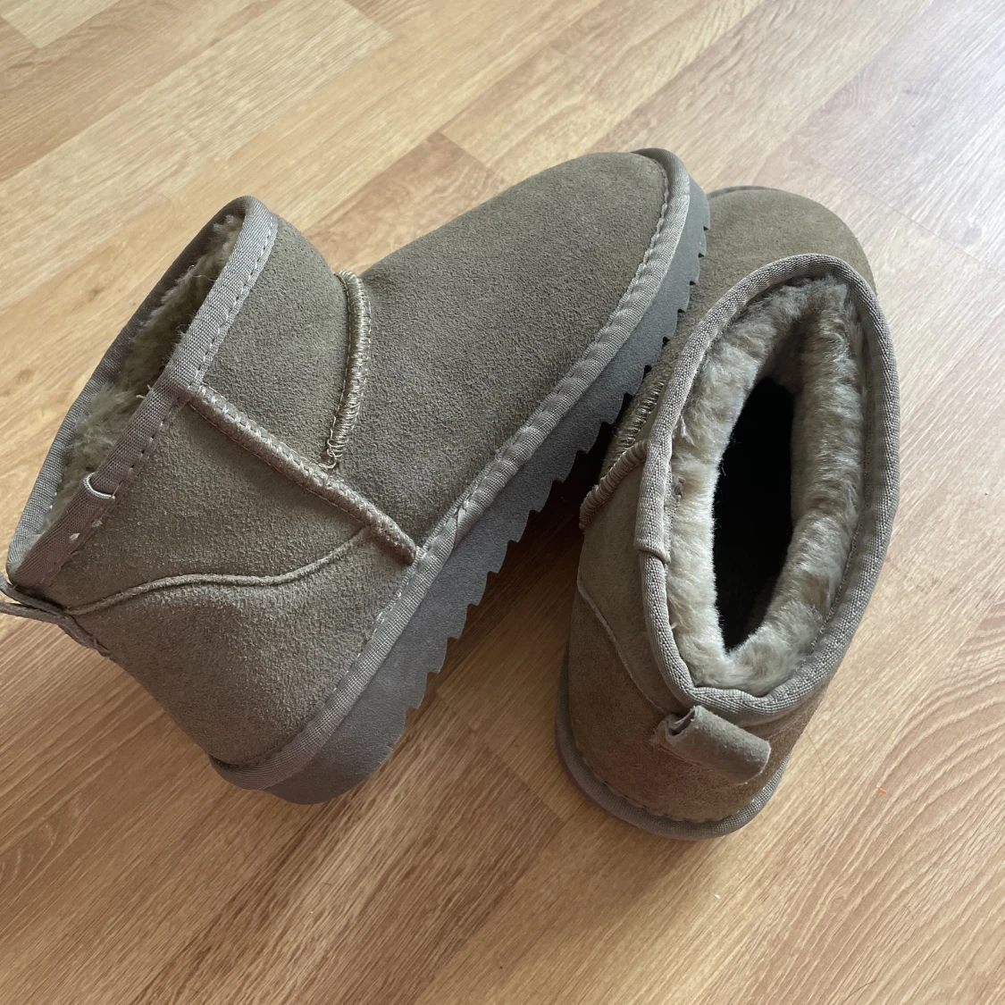 Uggs (inte äkta) - 91