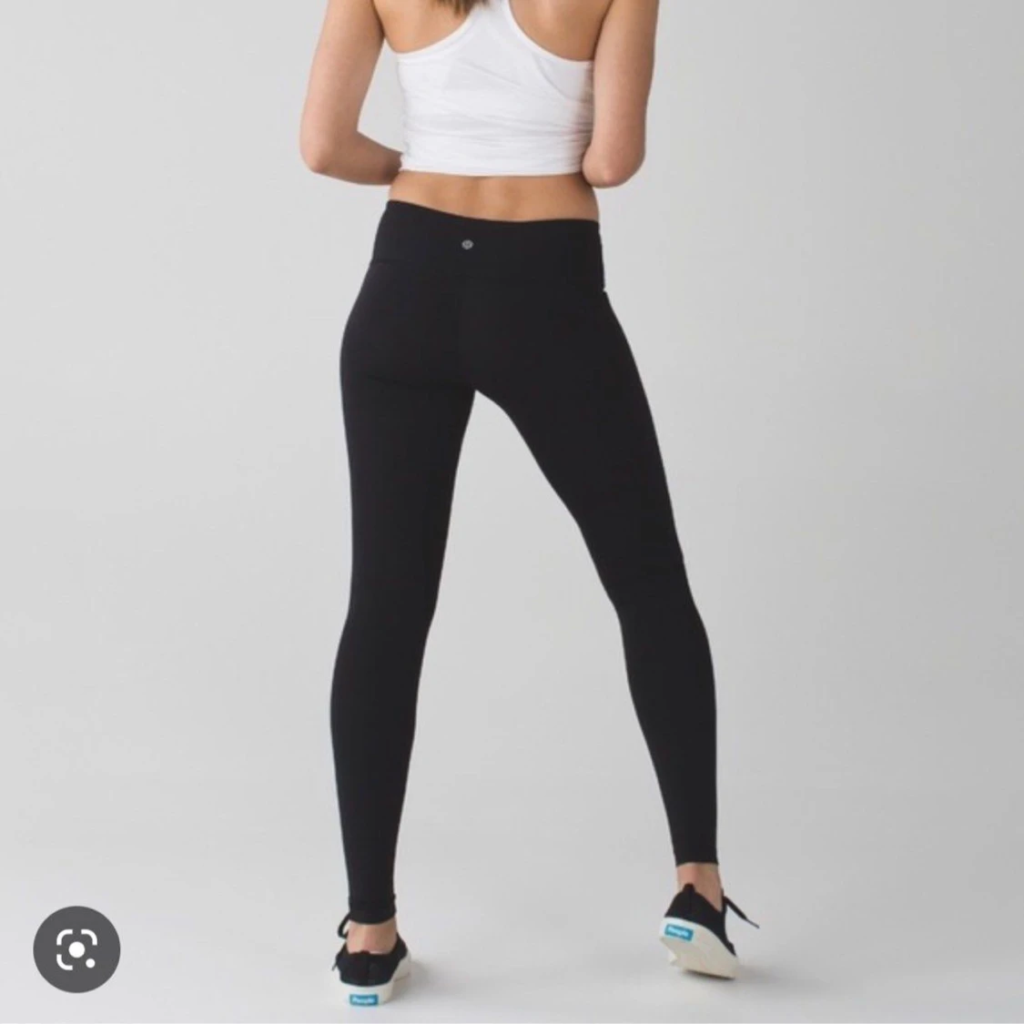 Lululemon tights