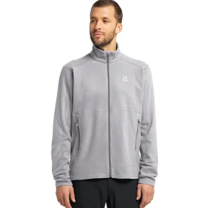 Haglöfs fleece  - Säljer denna Haglöfs fleece i unik färg storlek M i mycket bra skick 