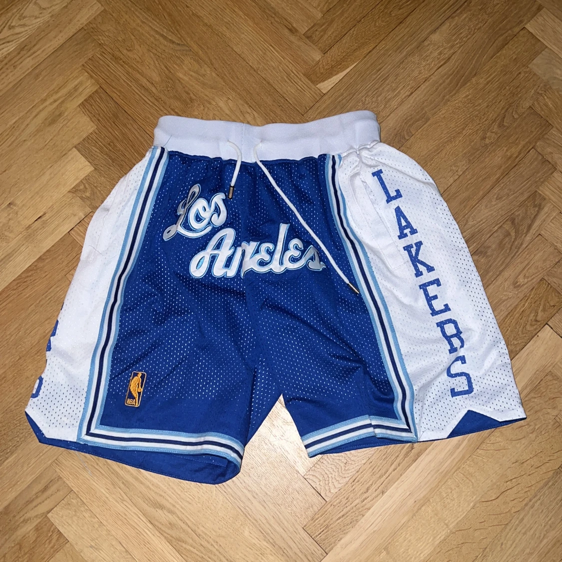 Los Angeles shorts