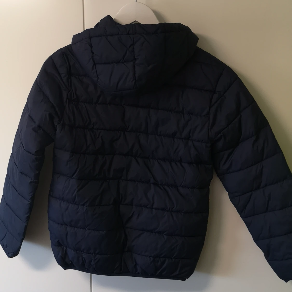 Dunjacka Lyle&Scott junior - 90