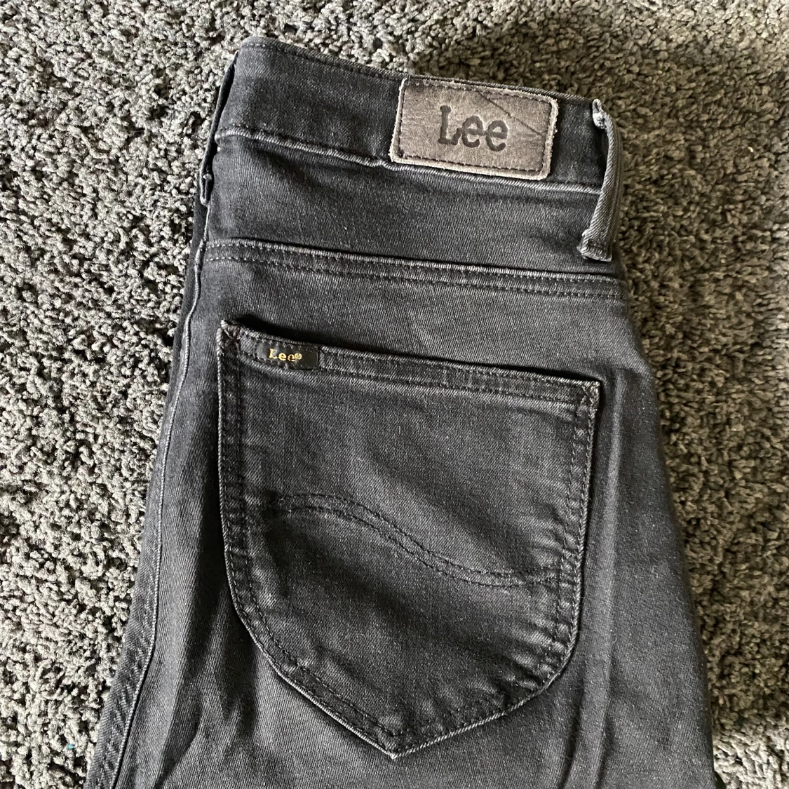 Jeans Lee - 91