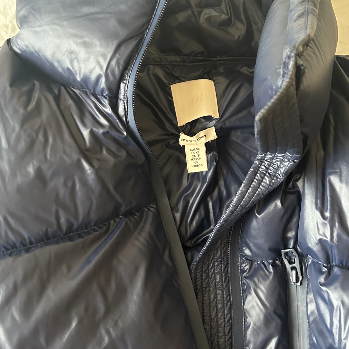 Jacka från H&M - 91