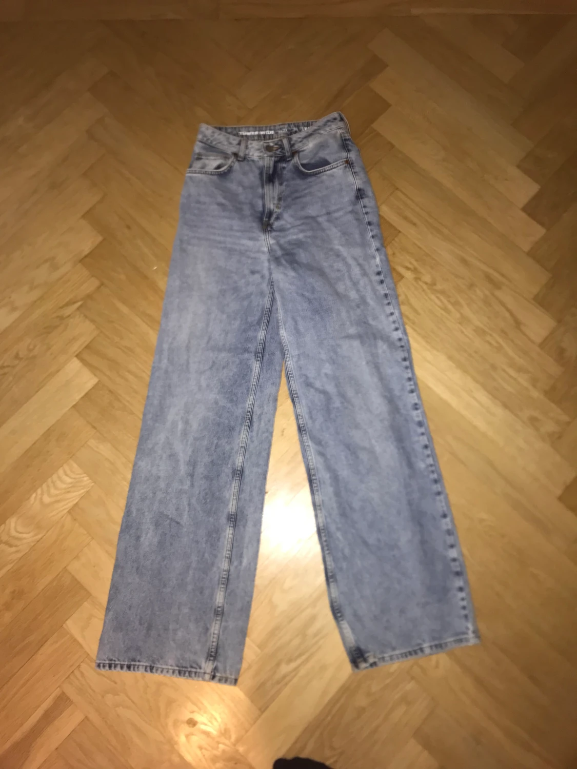 Jeans från Bikbok - 90