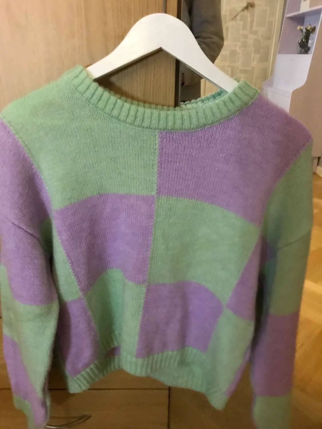 Tröja från Vero Moda