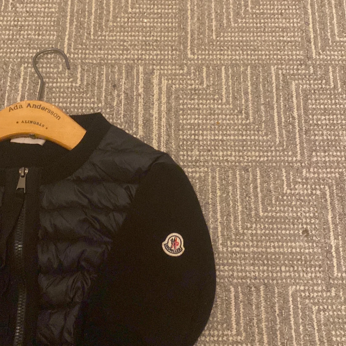 Moncler cardigan S - 90