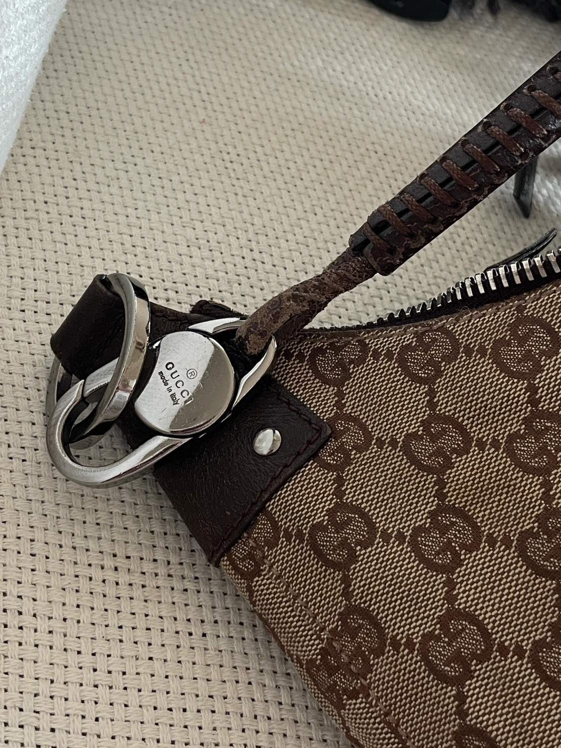 Gucci shoulder bag - 90
