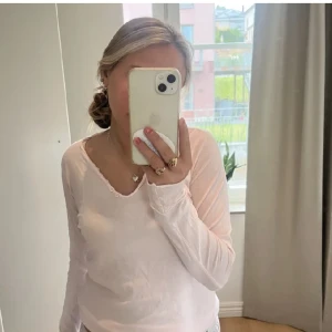 Ljusrosa Zadig tröja 😍 - Så fin babyrosa Zadig tröja! Köpt här på plick. Nypris 1000kr💓
