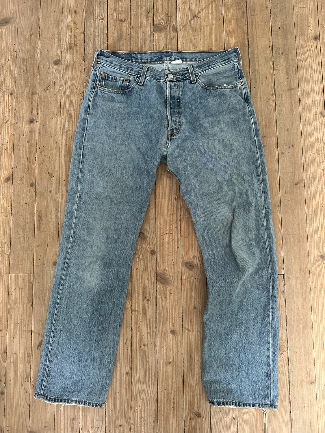 Levis Jeans