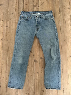 Levis Jeans - Super fina vintage levis Jeans. 34/34