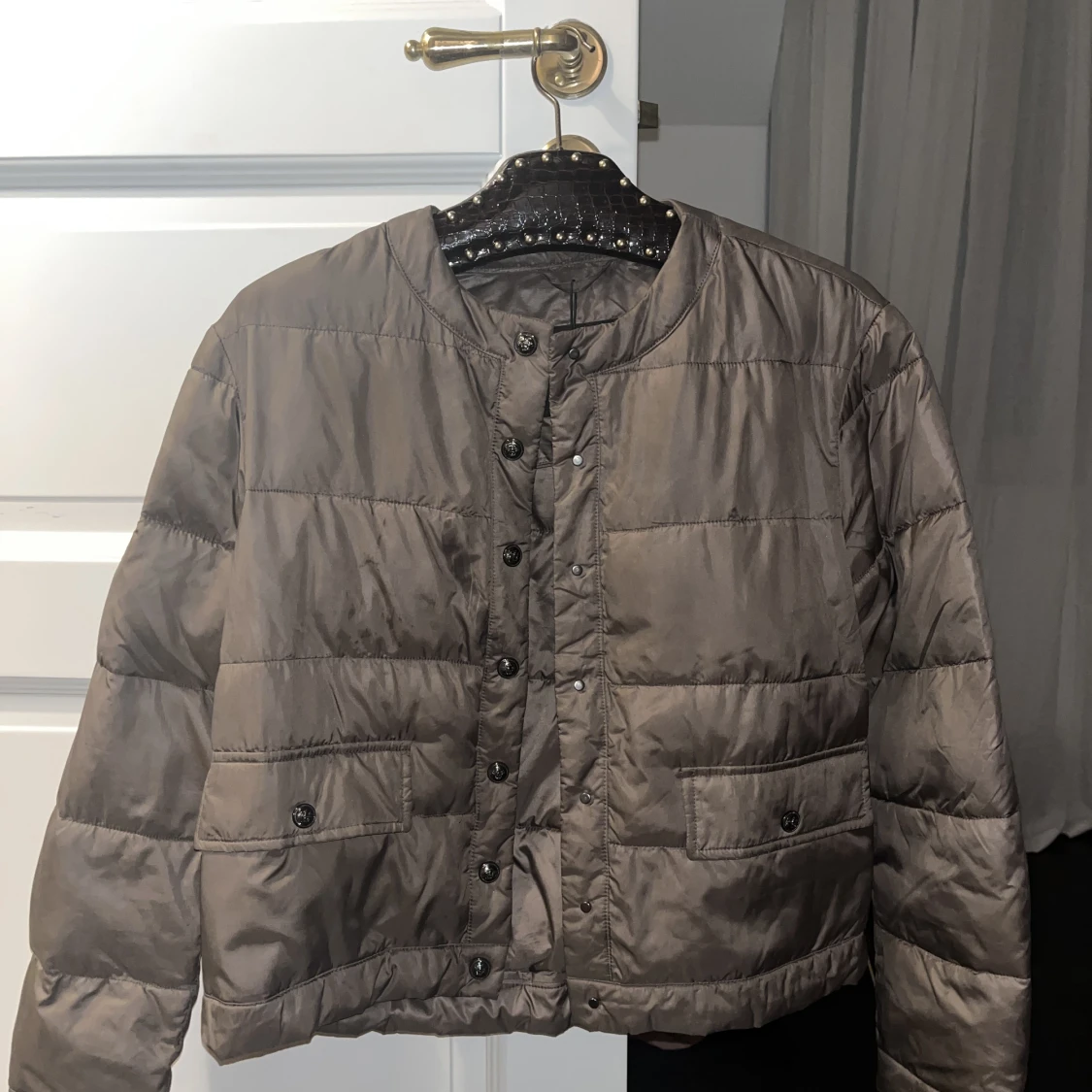 Höst/vinterjacka💓