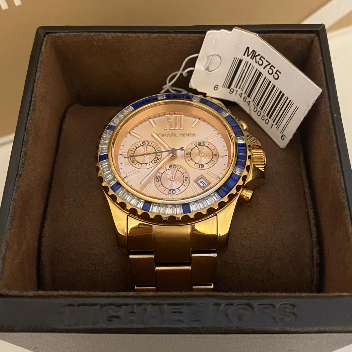 Michael kors klocka - 1