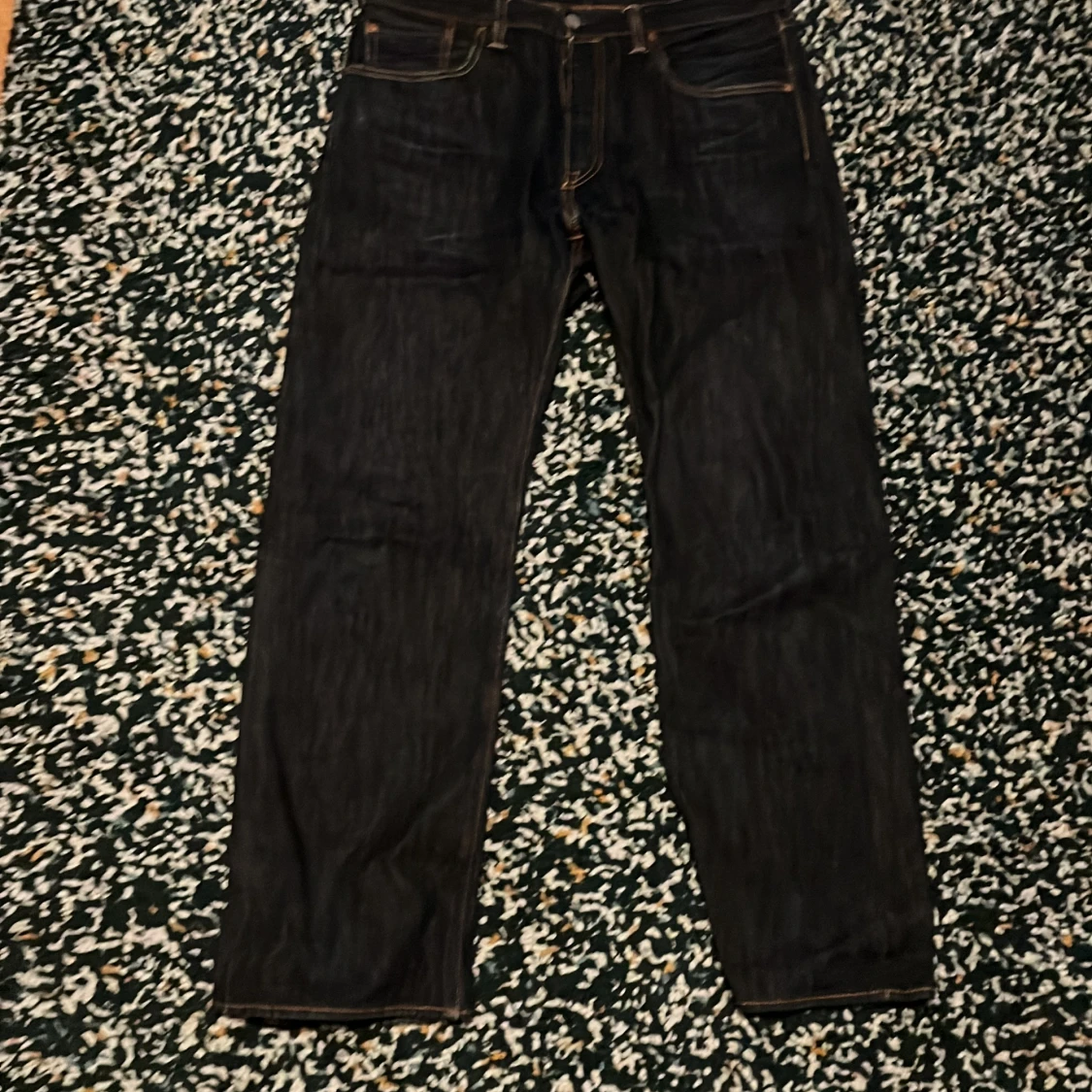 Vintage Levi’s Jeans 