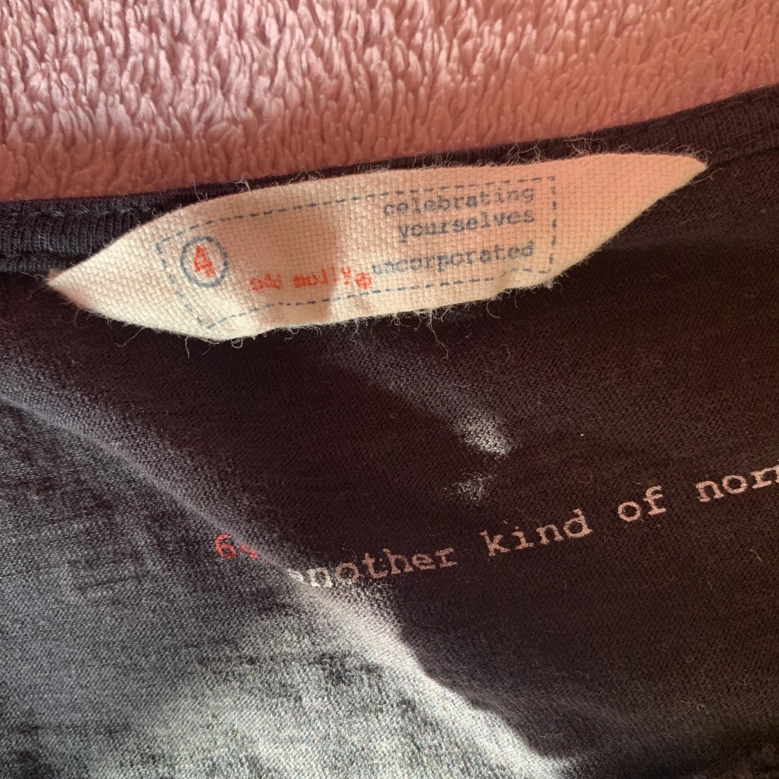 Odd Molly tröja - 90