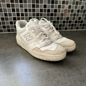 Newbalance 550 - Säljer dessa som inte längre kommer till användning!
