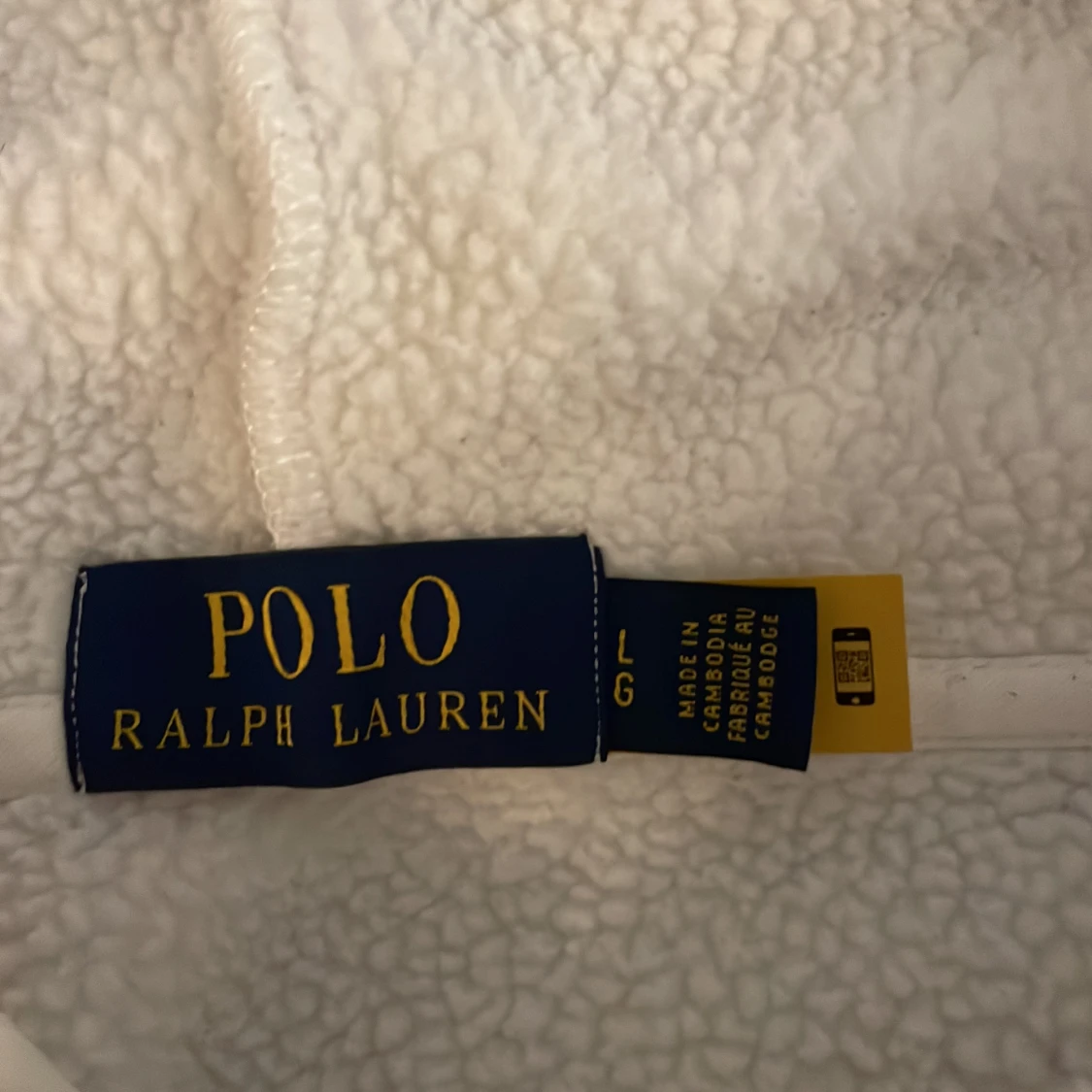 Ralph lauren hoodie - 91