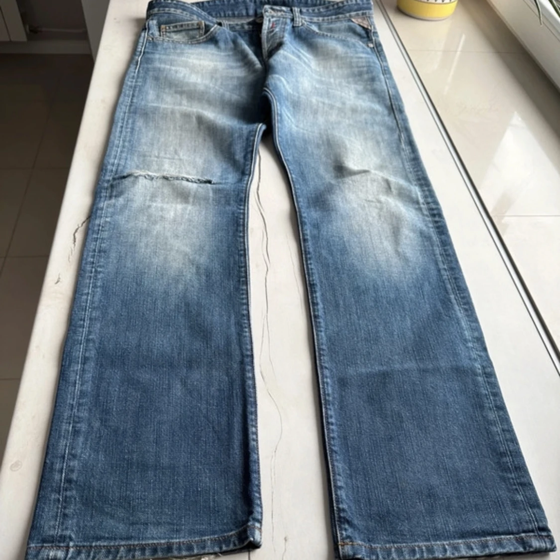 Replay Jeans retro