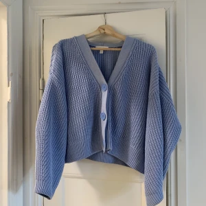 Kofta h&m - Kofta från h&m i fint skick! 